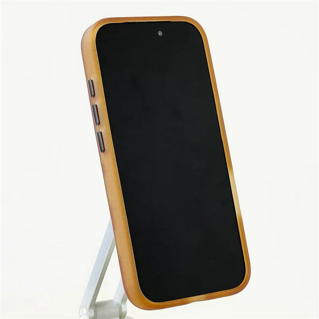 SaintGarnier™ | Aegis iPhone Case – Rugged Elegance