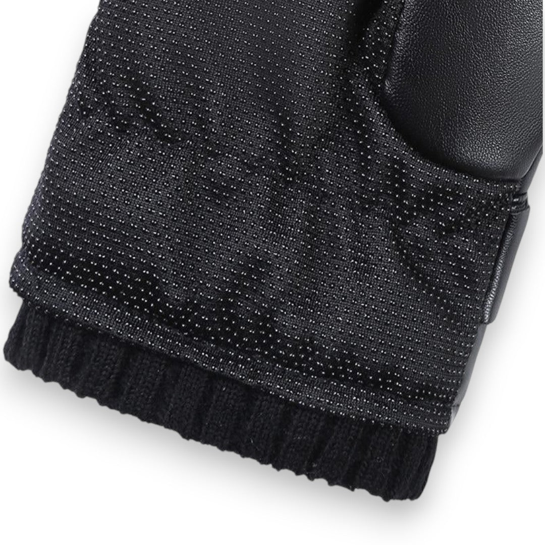 SaintGarnier™ | BorealShield Thermal Gloves – Winter Comfort