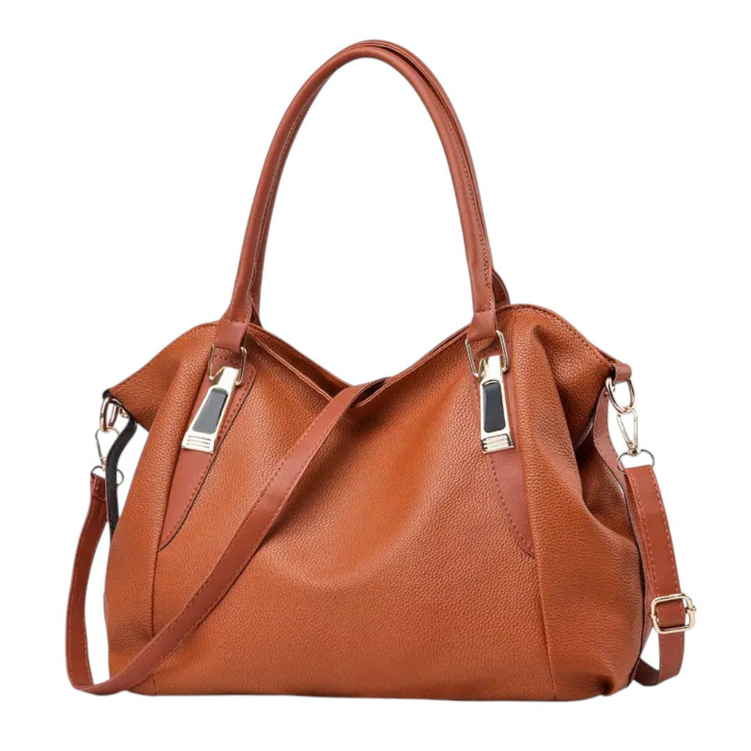 SaintGarnier™ | Élodie Leather Bag