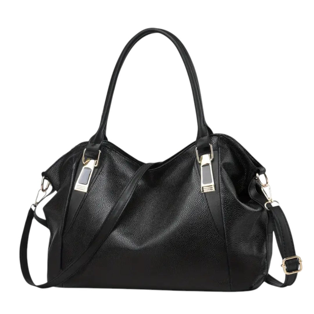 SaintGarnier™ | Élodie Leather Bag