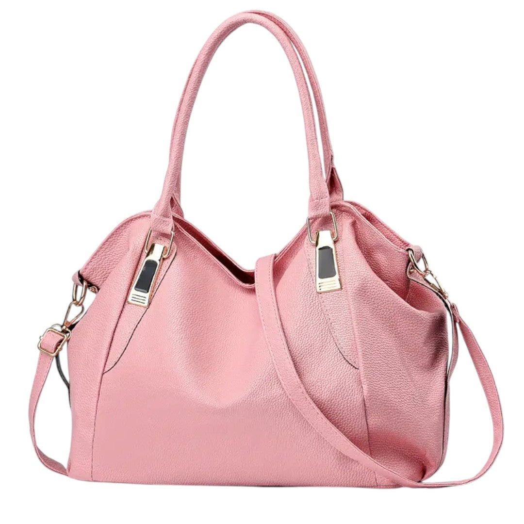 SaintGarnier™ | Élodie Leather Bag