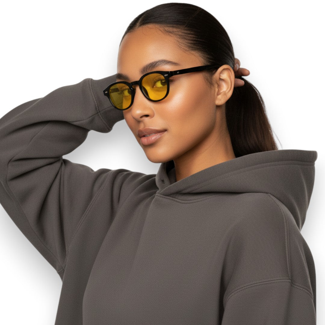 SaintGarnier™ | Horizon Polarized Shades – Modern Clarity