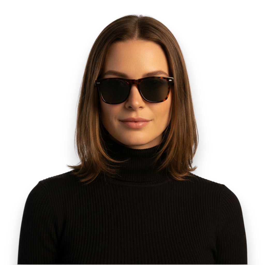 SaintGarnier™ | Nocturne Polarized Shades – Precision & Style