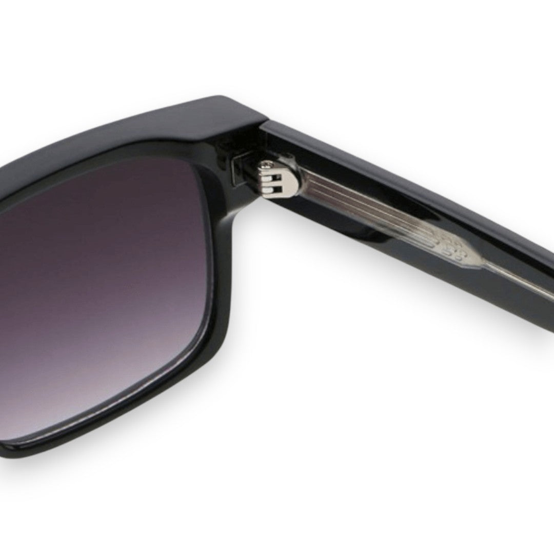 SaintGarnier™ | Venturo Sunglasses – Cross & Crown Edition