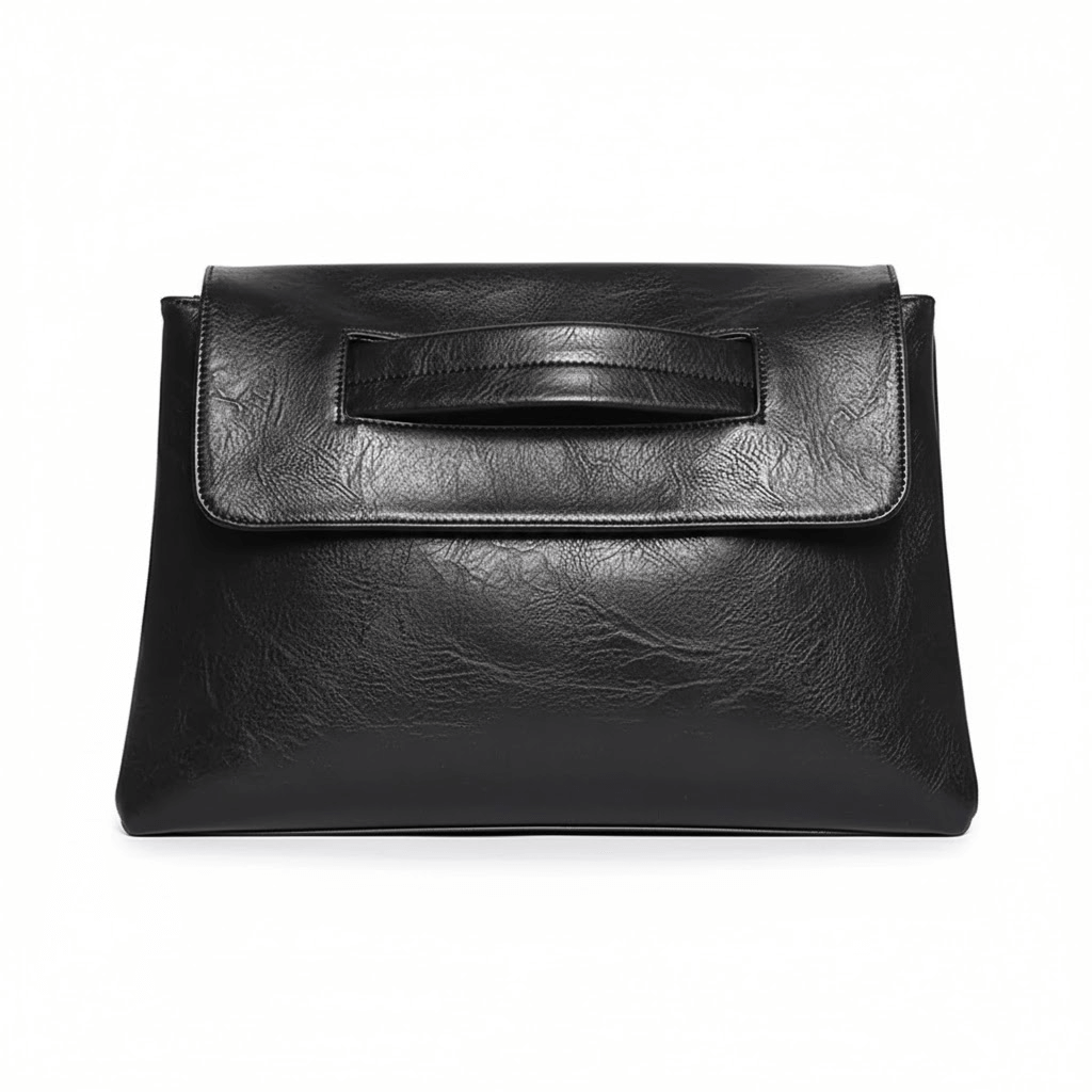 SaintGarnier™ | Vera Luxe Clutch – Modern Elegance