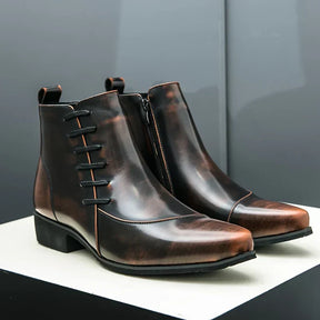 SaintGarnier™ | Men’s Dress Boots