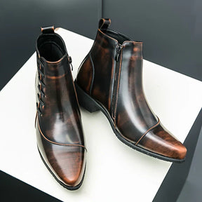 SaintGarnier™ | Men’s Dress Boots