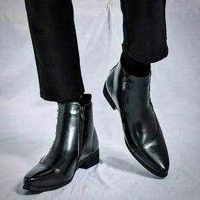 SaintGarnier™ | Men’s Dress Boots