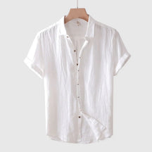 SaintGarnier™ | Albert Summer Shirt