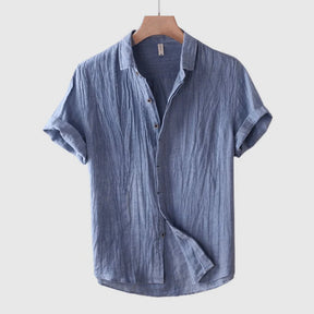 SaintGarnier™ | Albert Summer Shirt