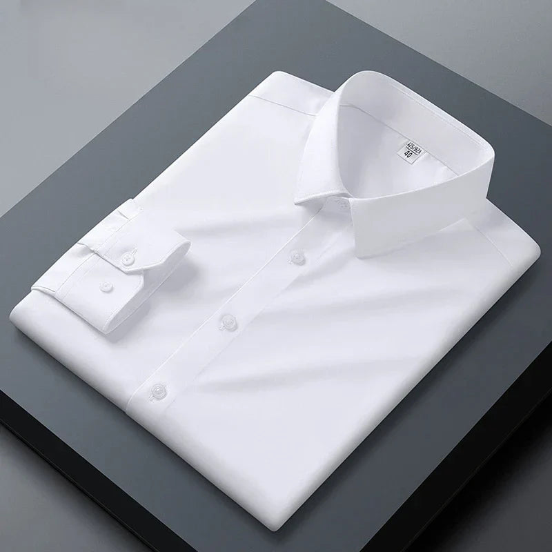 SaintGarnier™ | Belleroy Classic Shirt