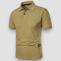 SaintGarnier™ Caen Polo