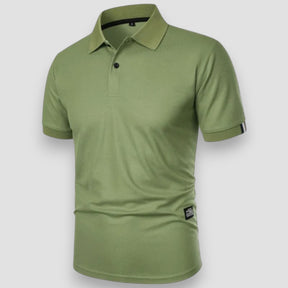 SaintGarnier™ Caen Polo