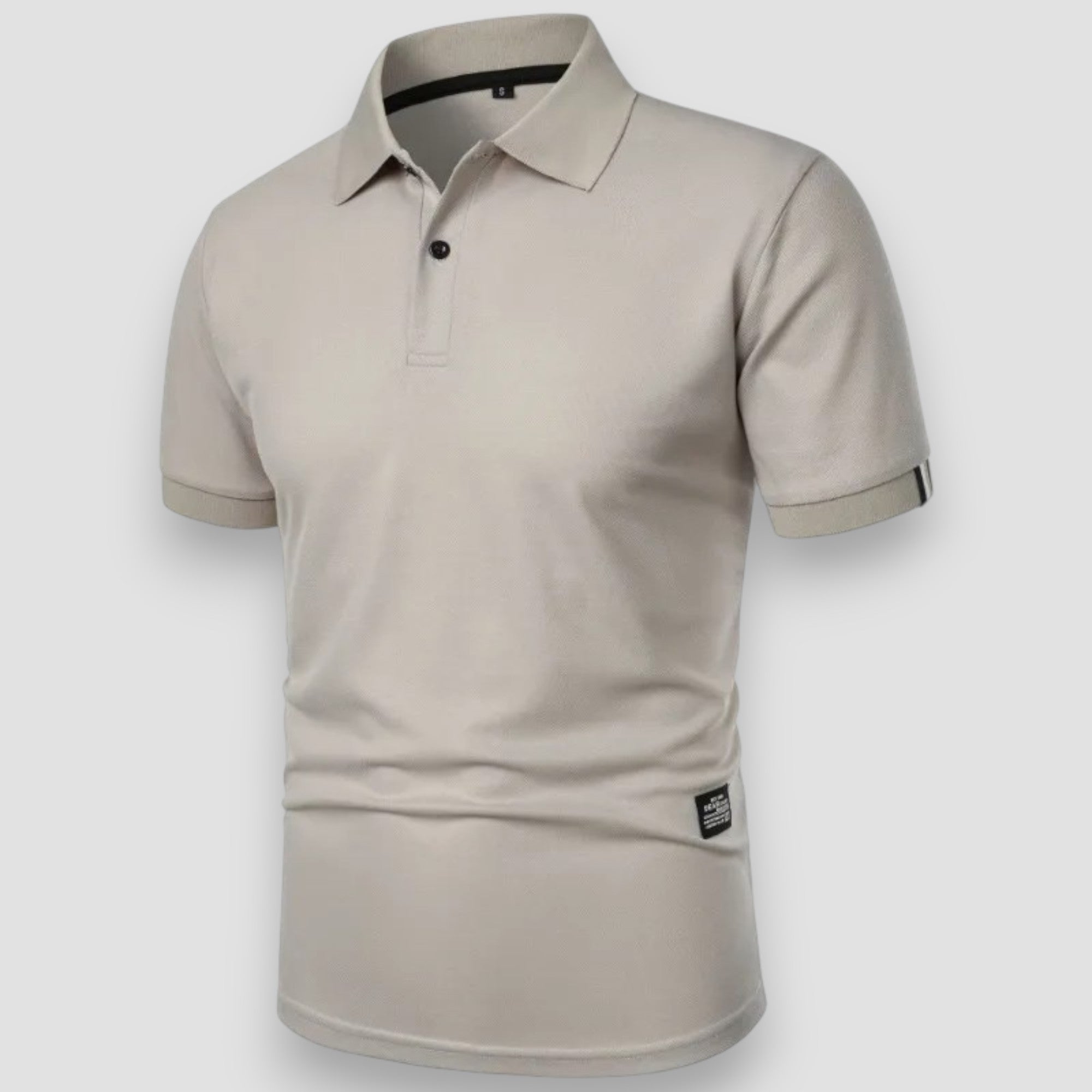SaintGarnier™ Caen Polo