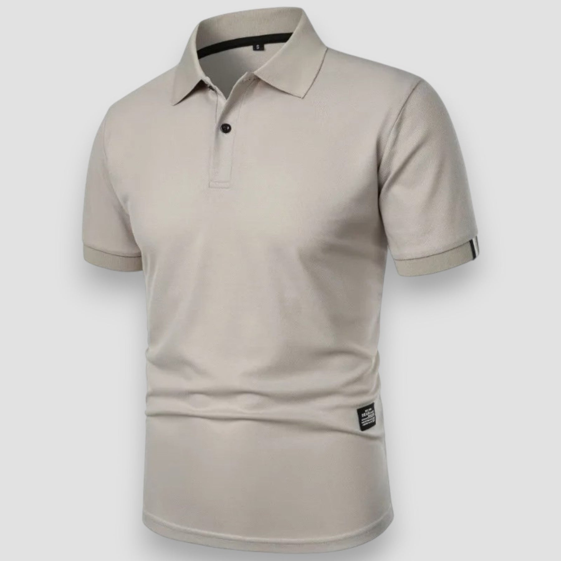 SaintGarnier™ Caen Polo