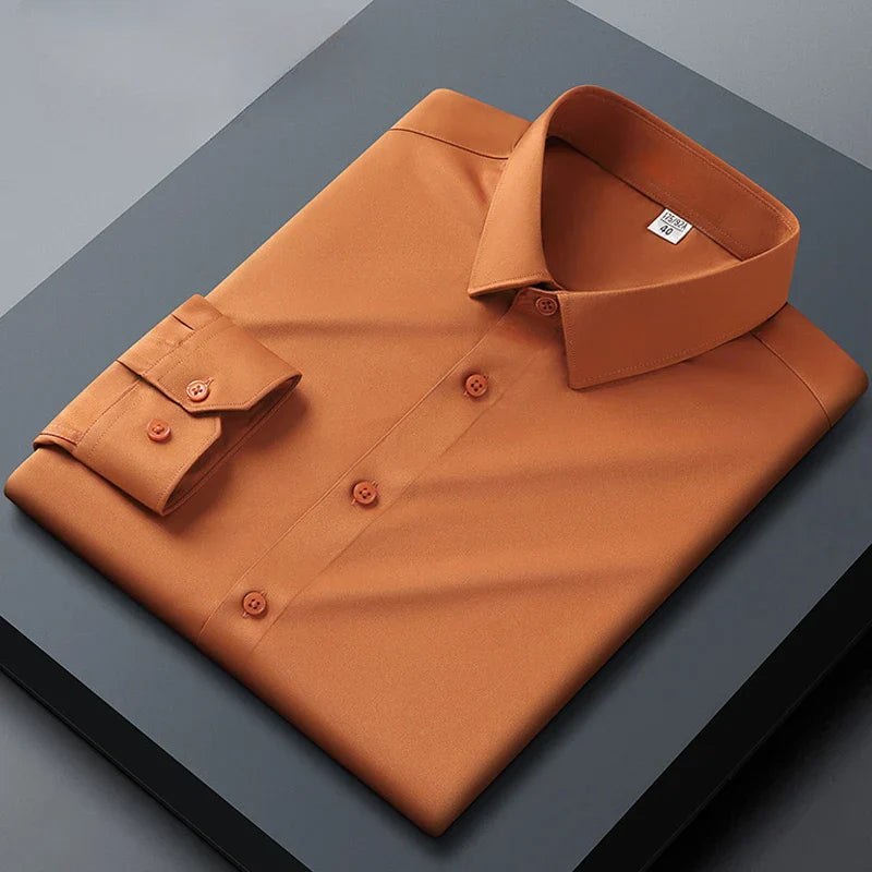 SaintGarnier™ | Belleroy Classic Shirt