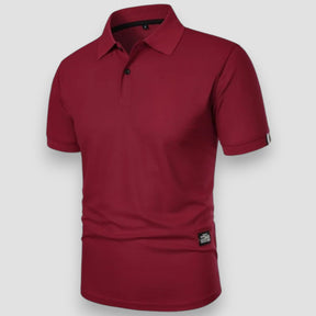 SaintGarnier™ Caen Polo