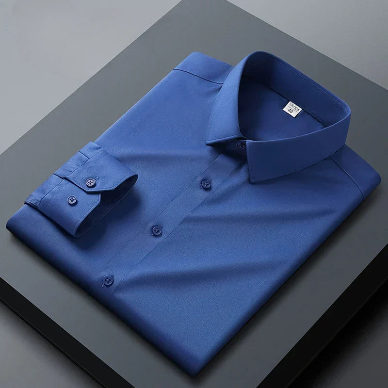 SaintGarnier™ | Belleroy Classic Shirt