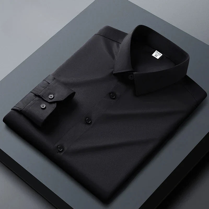 SaintGarnier™ | Belleroy Classic Shirt