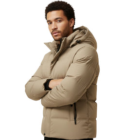 SaintGarnier™ | Adrien Waterproof Parka