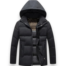 SaintGarnier™ | Adrien Waterproof Parka