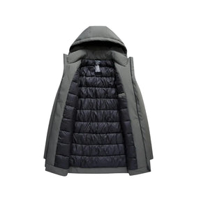 SaintGarnier™ | Adrien Winter Coat