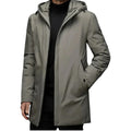 SaintGarnier™ | Adrien Winter Coat