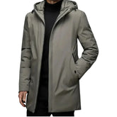SaintGarnier™ | Adrien Winter Coat