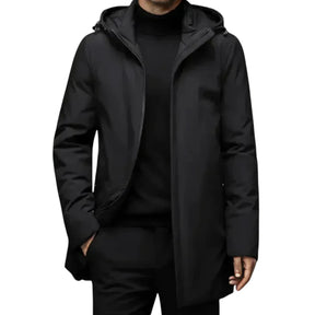 SaintGarnier™ | Adrien Winter Coat