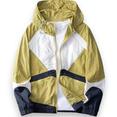 SaintGarnier™ | AeroShell Rain Jacket