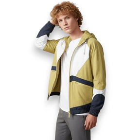 SaintGarnier™ | AeroShell Rain Jacket