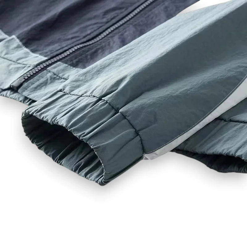 SaintGarnier™ | AeroShell Rain Jacket