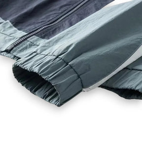 SaintGarnier™ | AeroShell Rain Jacket