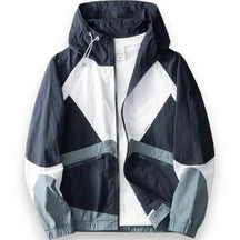 SaintGarnier™ | AeroShell Rain Jacket