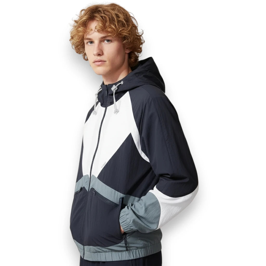 SaintGarnier™ | AeroShell Rain Jacket