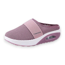 SaintGarnier™ | AeroStep Breathable Slip-On Sneakers
