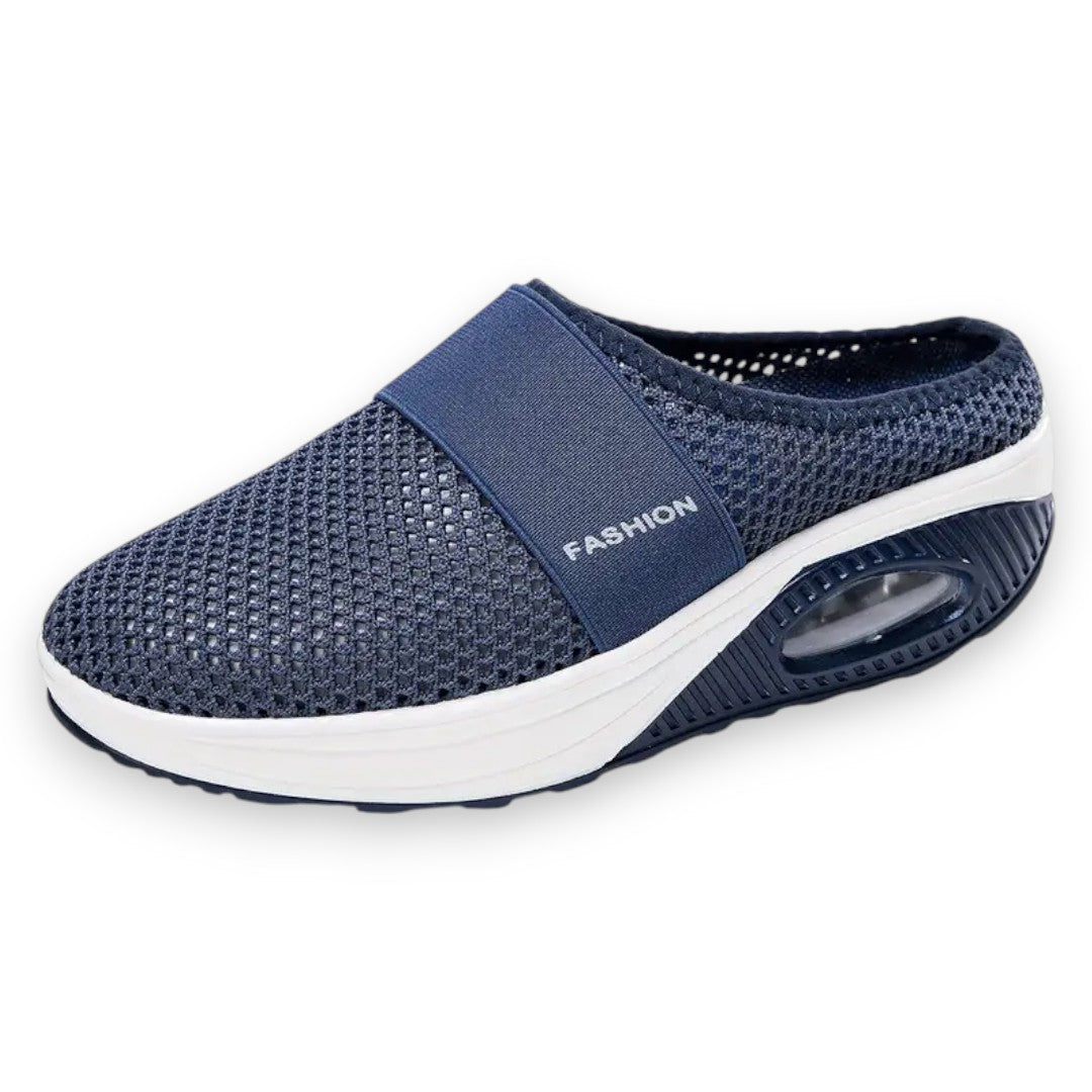 SaintGarnier™ | AeroStep Breathable Slip-On Sneakers
