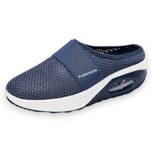 SaintGarnier™ | AeroStep Breathable Slip-On Sneakers