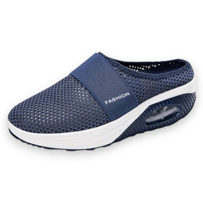 SaintGarnier™ | AeroStep Breathable Slip-On Sneakers