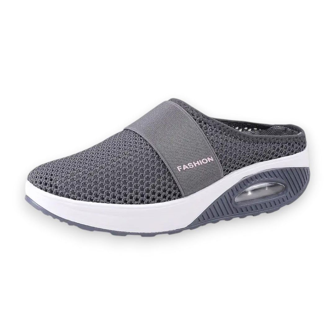 SaintGarnier™ | AeroStep Breathable Slip-On Sneakers