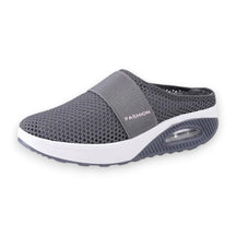 SaintGarnier™ | AeroStep Breathable Slip-On Sneakers