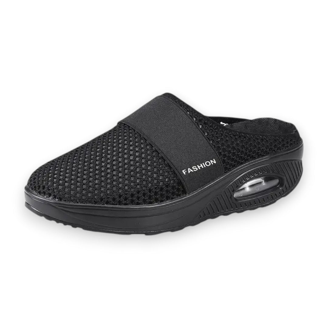 SaintGarnier™ | AeroStep Breathable Slip-On Sneakers