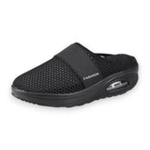 SaintGarnier™ | AeroStep Breathable Slip-On Sneakers
