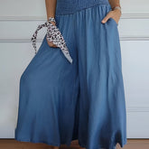 SaintGarnier™ | Alva Maxi Skirt