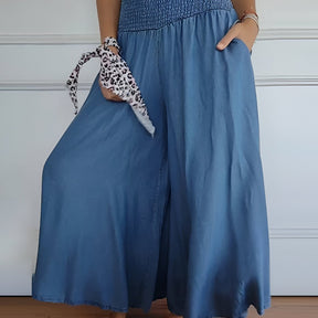 SaintGarnier™ | Alva Maxi Skirt
