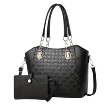 SaintGarnier™ | Amélie Leather Handbag