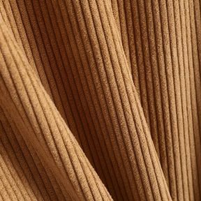 SaintGarnier™ | Aspen Plaid Hooded Overshirt – Winter Casual