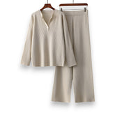 SaintGarnier™ | Aura Cozy Luxe Set