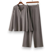 SaintGarnier™ | Aura Cozy Luxe Set