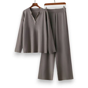 SaintGarnier™ | Aura Cozy Luxe Set